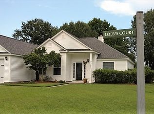 2951 Loebs Ct, Mount Pleasant, SC 29466
