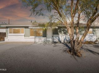 4953 Ajax Ct, El Paso, TX 79924