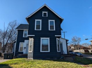 949 Fulton Rd NW, Canton, OH 44703