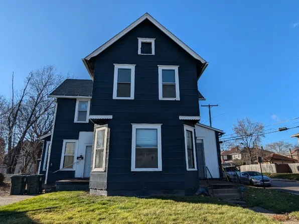 949 Fulton Rd NW, Canton, OH 44703