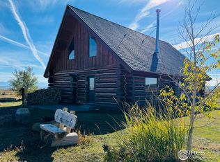 1820 Jackson County Rd #26, Walden, CO 80480