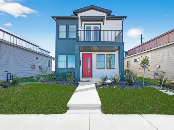 3223 Loam Ln, Richmond, TX 77406