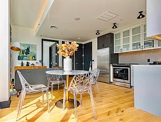 Rented by The KCI Group