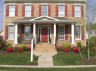 11629 Parsons Walk Ct, Glen Allen, VA 23059