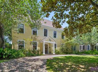 2151 Terrace Ave, Baton Rouge, LA 70806