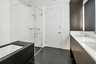 Rented by New York Residence