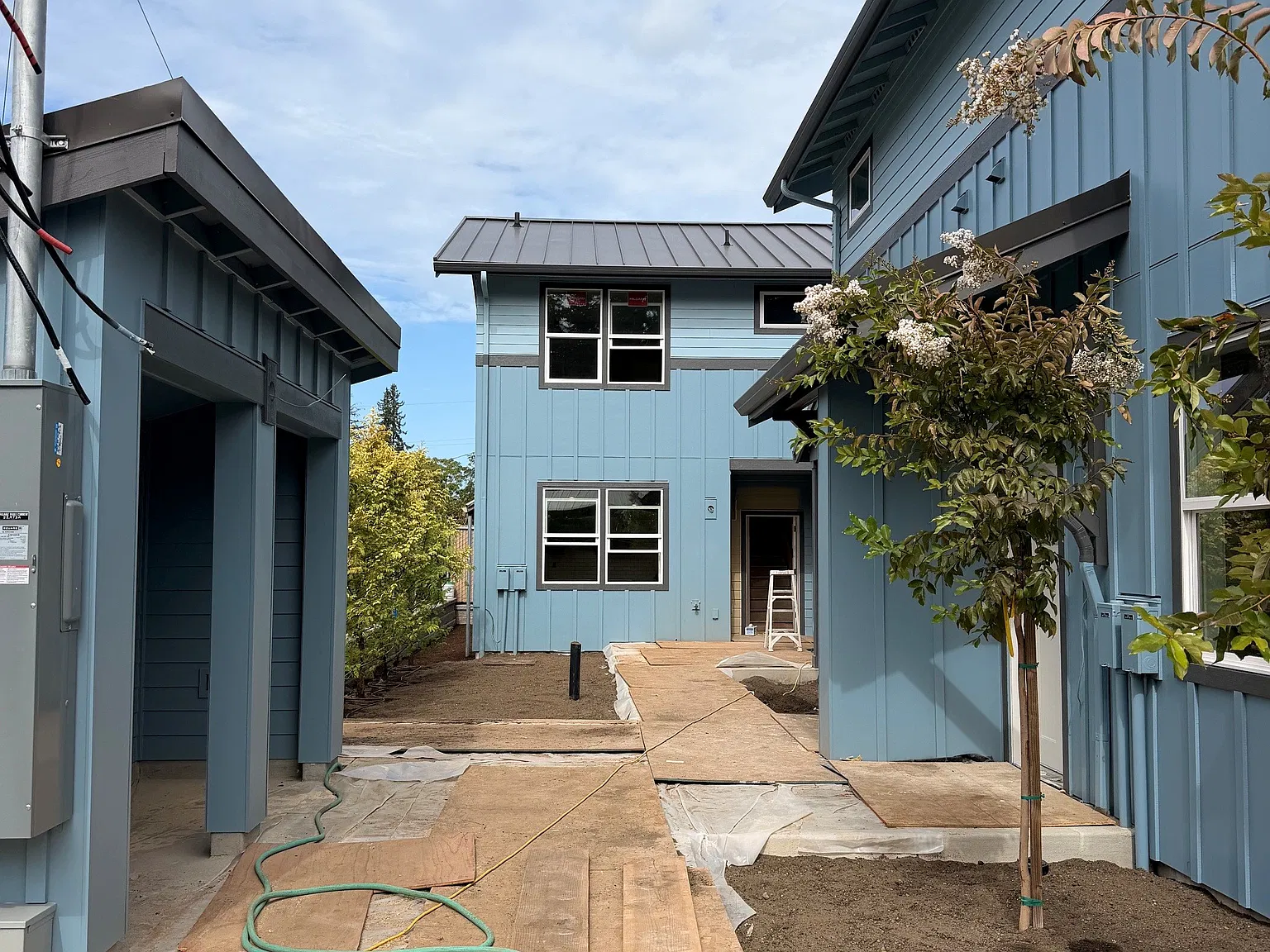 Duke Street Apartments — Photo 3