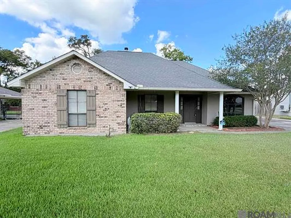 14163 Troy Duplessis Rd