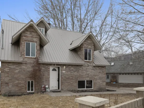 211 W 400 S, Fountain Green, UT 84632