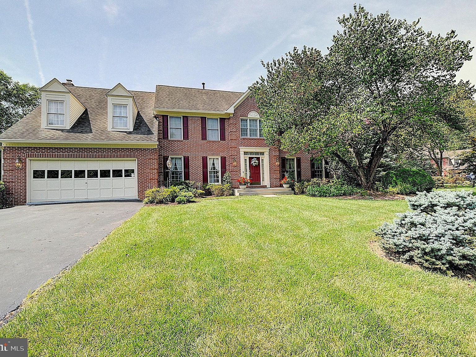 11210 Petworth Ln, Glenn Dale, MD 20769 Zillow