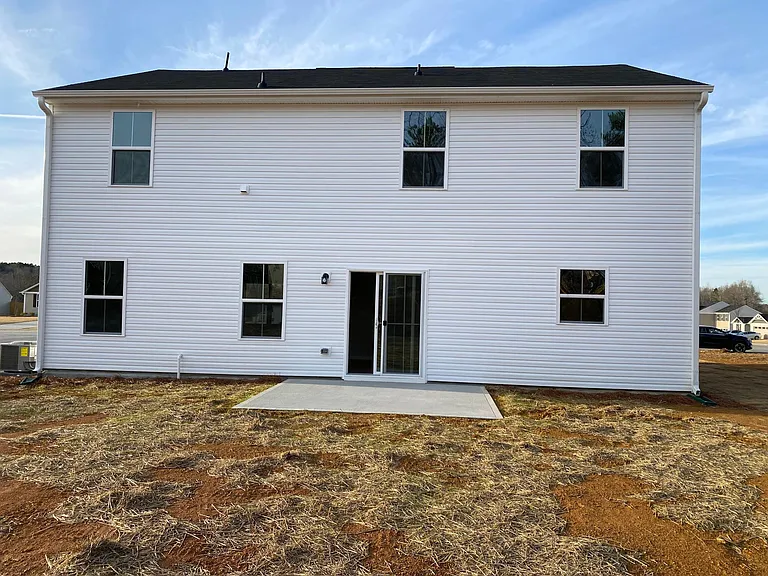 87 Bark Way — Photo 3
