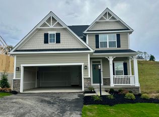 51 Tuscan Dr, Morgantown, WV 26508