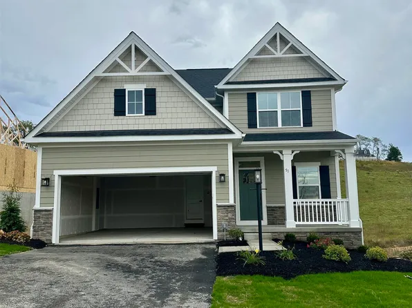 51 Tuscan Dr, Morgantown, WV 26508