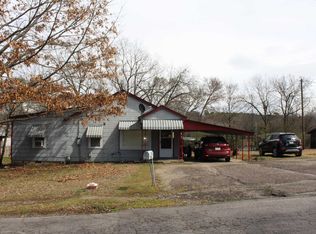 1212 Bethesda Rd, Mena, AR 71953