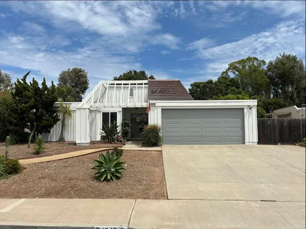 1649 Palomar Dr, San Marcos, CA 92069