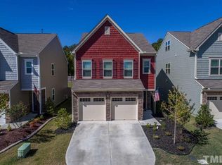 1006 Thoughtful Spot Ln, Durham, NC 27703