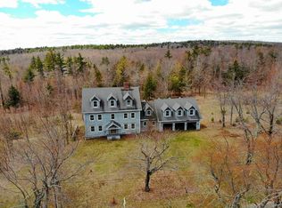 138D Ridge Rd, Worthington, MA 01098