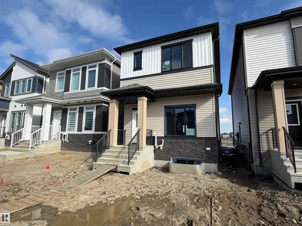271 Munn Way, Leduc, AB T9E 0J9