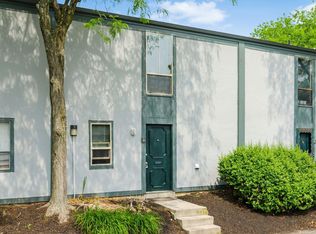 1030 Galliton Ct APT B, Columbus, OH