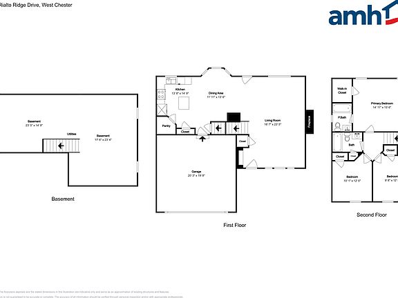 2nd image of 4857 Rialto Ridge Dr