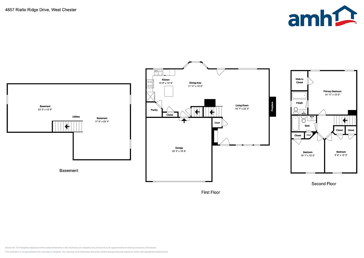Building Photo - 4857 Rialto Ridge Dr
