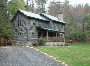 1700 Trojan Horse Cir, Fleetwood, NC 28626