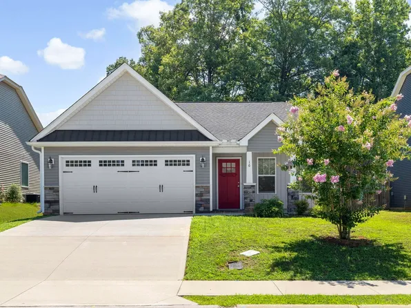 16 Mendham Ln, Greer, SC 29650