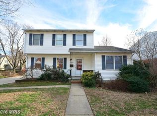 7041 Dunhill Rd, Baltimore, MD 21222