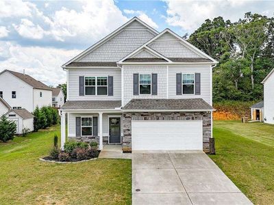 111 Weston Way NW, Cartersville, GA, 30121