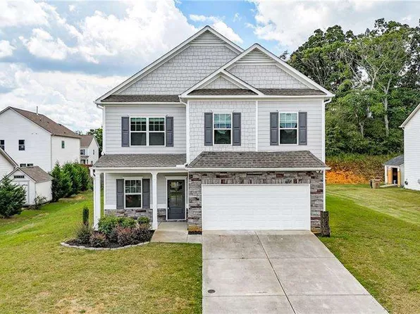 111 Weston Way NW, Cartersville, GA 30121