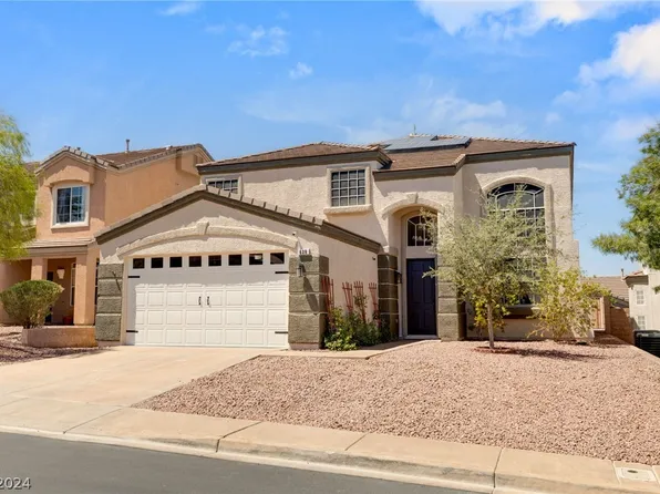 638 Wind Cave Ct, Henderson, NV 89012