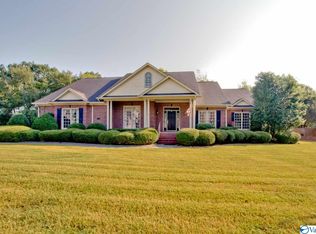 115 Tanglefoot Dr, Huntsville, AL 35811