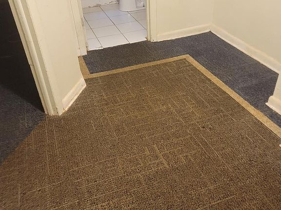 Hallway/work area