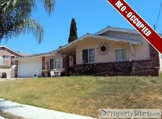 1121 Osage Dr, Spring Valley, CA 91977