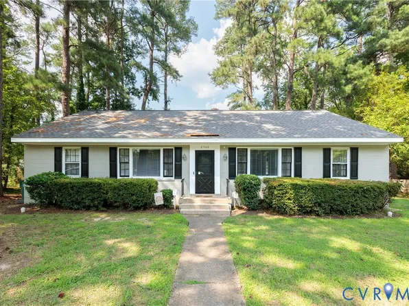 2506 Kenmore Rd, Henrico, VA 23228