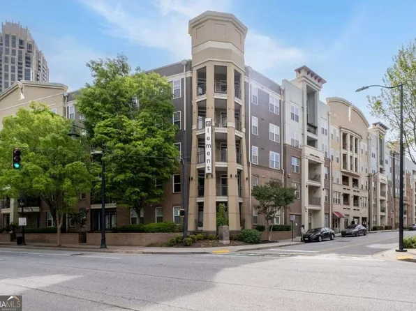 390 17th St NW Unit 3038, Atlanta, GA 30363