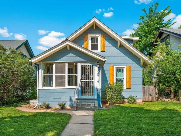 2914 Fillmore St NE, Minneapolis, MN 55418