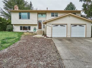 12604 SE 213th St, Kent, WA 98031