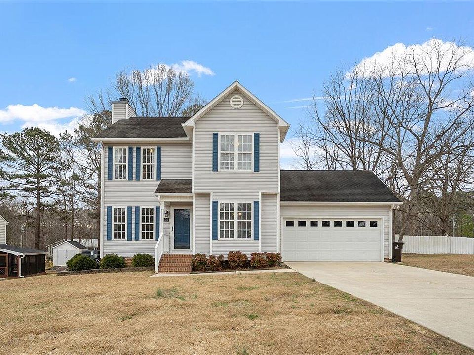 1st image of 406 Henry Cir