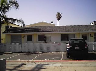 741 Wave Crest Ct, San Diego, CA 92109