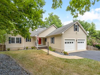 51 Amethyst Rd, Palmyra, VA, 22963