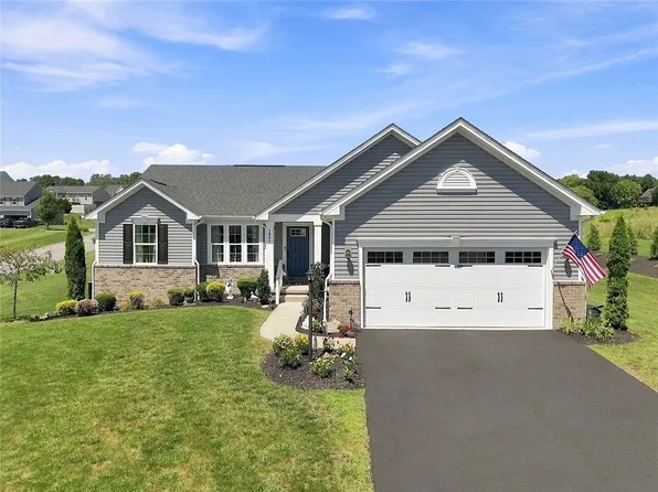 1006 Black Sands Dr, Jeannette, PA 15644