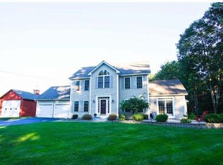 138 Palmer Rd, Candia, NH 03034