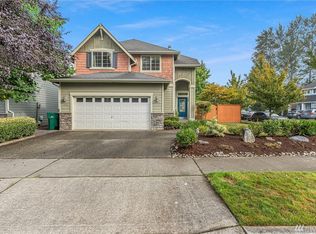 4513 153rd Pl SE, Bothell, WA 98012