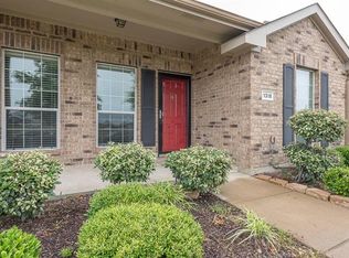 1318 Havenrock Dr, Forney, TX 75126