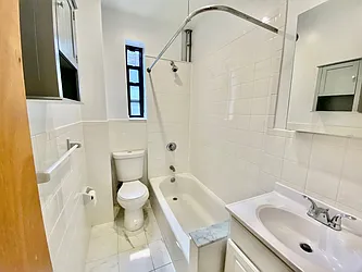 Rented by Berkshire Hathaway HomeServices New York Properties