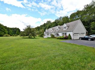 2871 Shaw Rd, Middle Grove, NY 12850