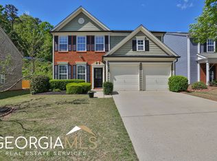 4140 Ridgefair Dr, Cumming, GA 30040