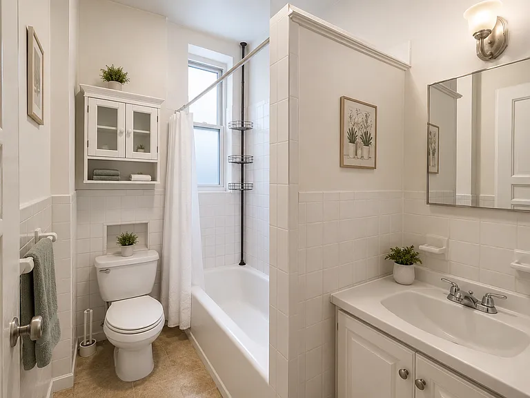 200 W 93rd St #5 — Photo 4