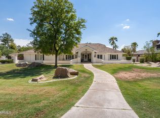 641 E Houston Ave, Gilbert, AZ 85234